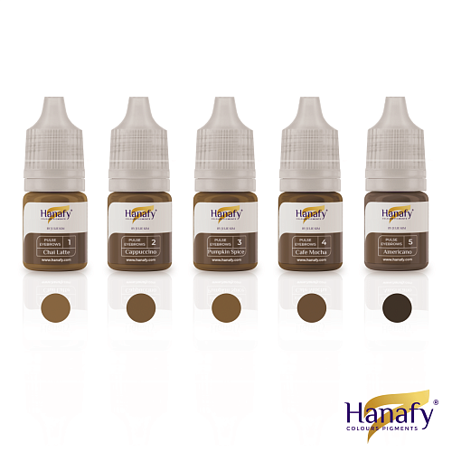 Органические пигменты  Органические пигменты